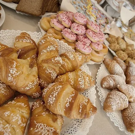Delle Mimose 3*