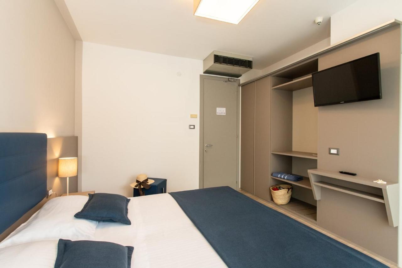 Hotel Delle Mimose 3*