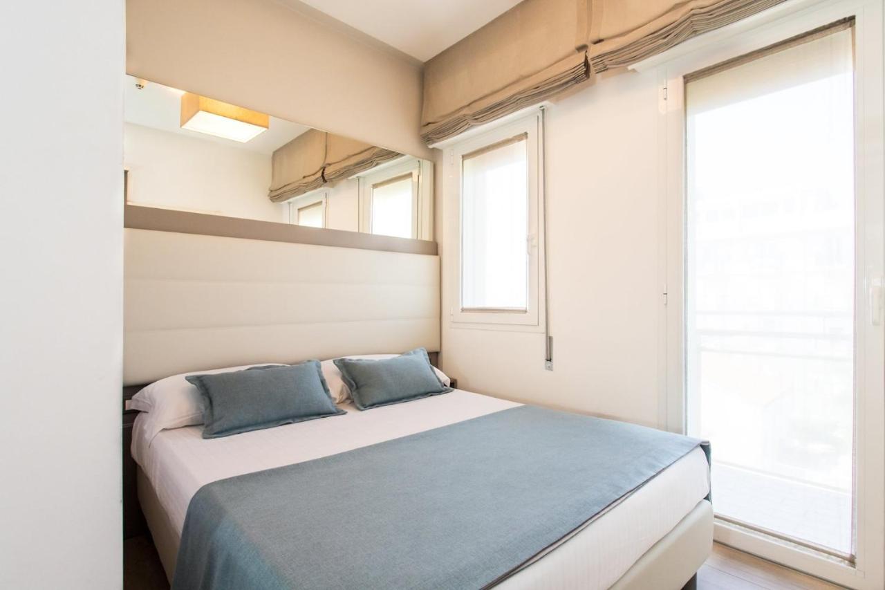 Hotel Delle Mimose Lido di Jesolo
