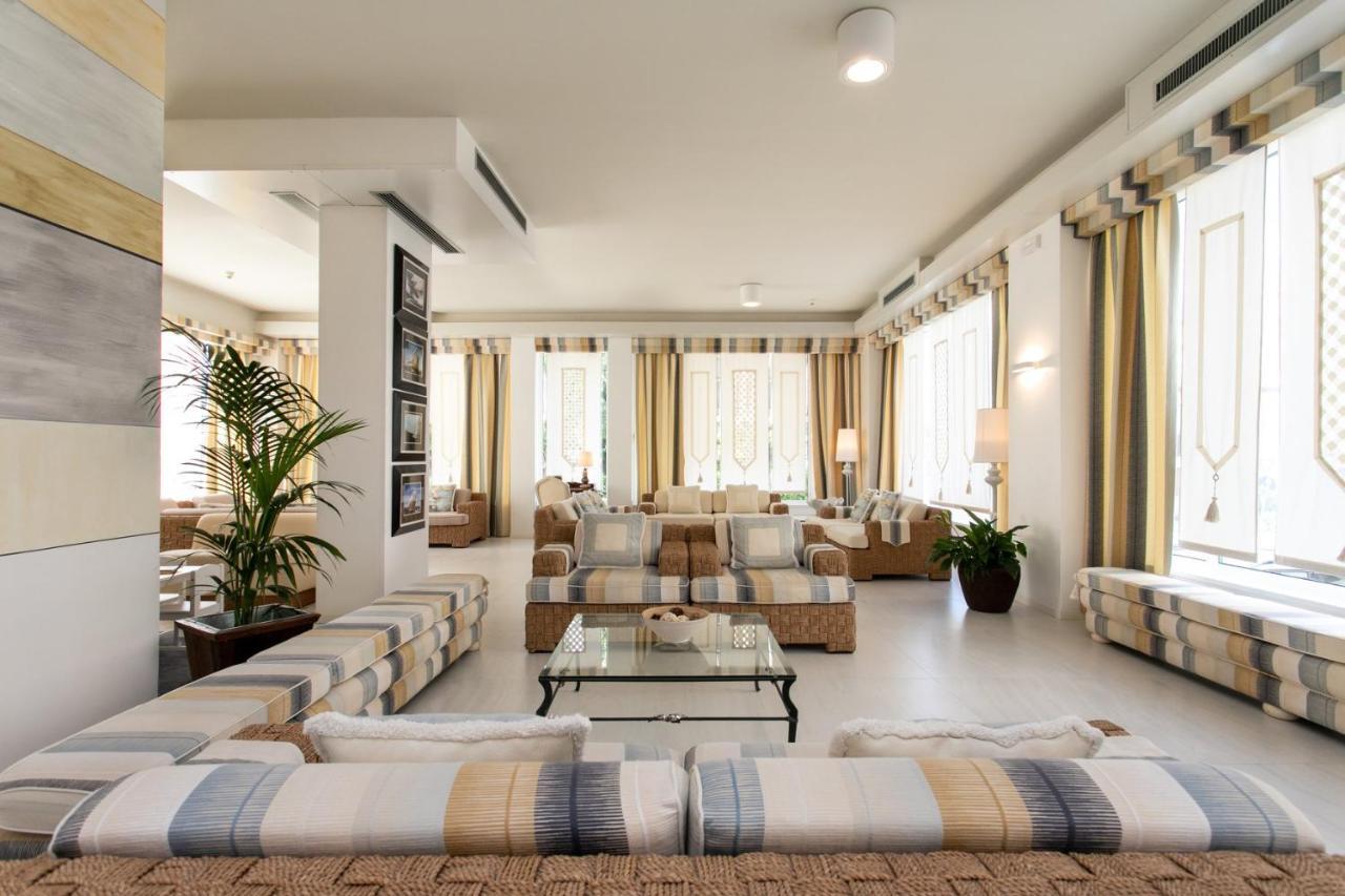 Delle Mimose Hotel 3*