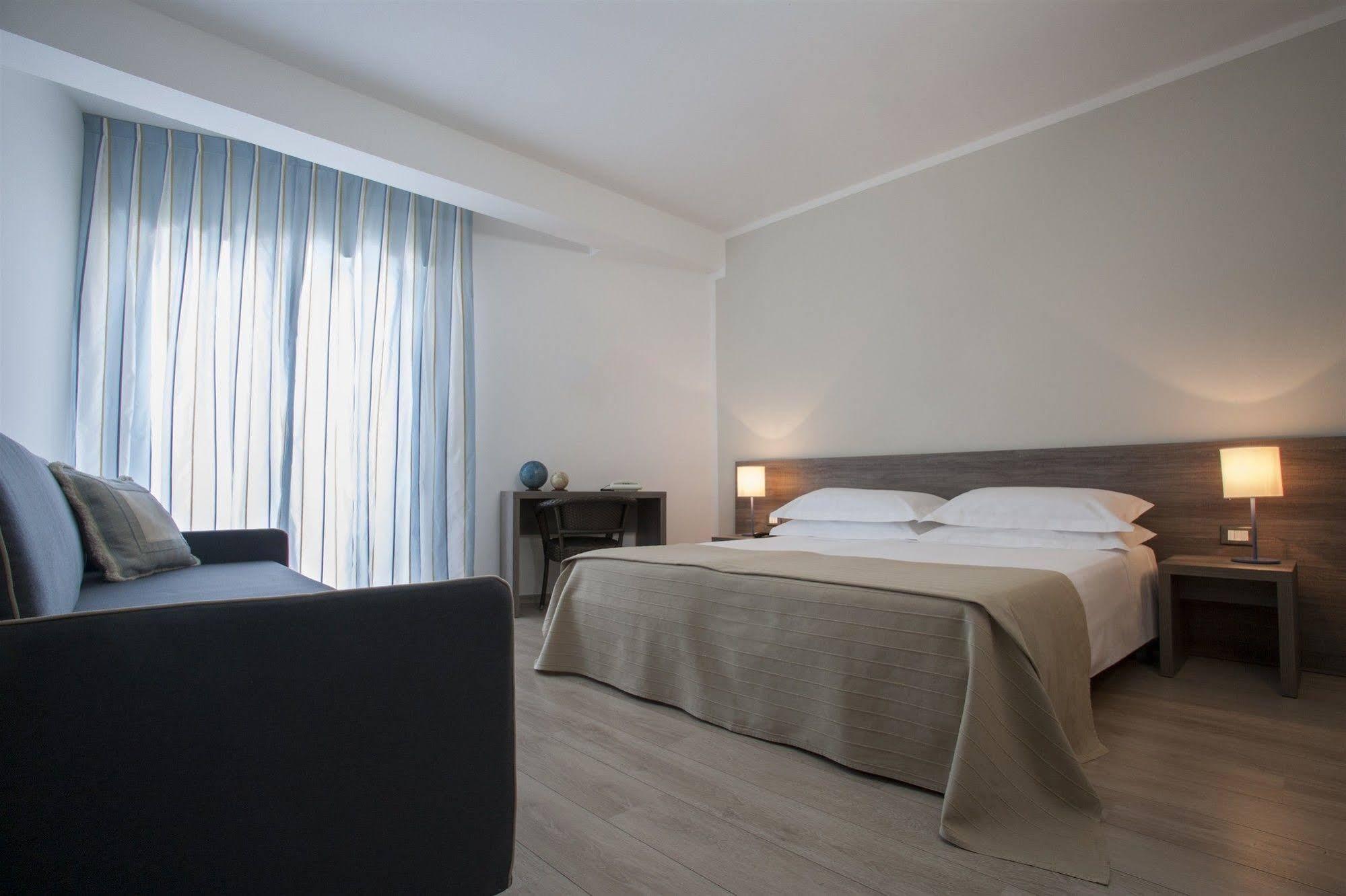 Delle Mimose Hotel Lido di Jesolo