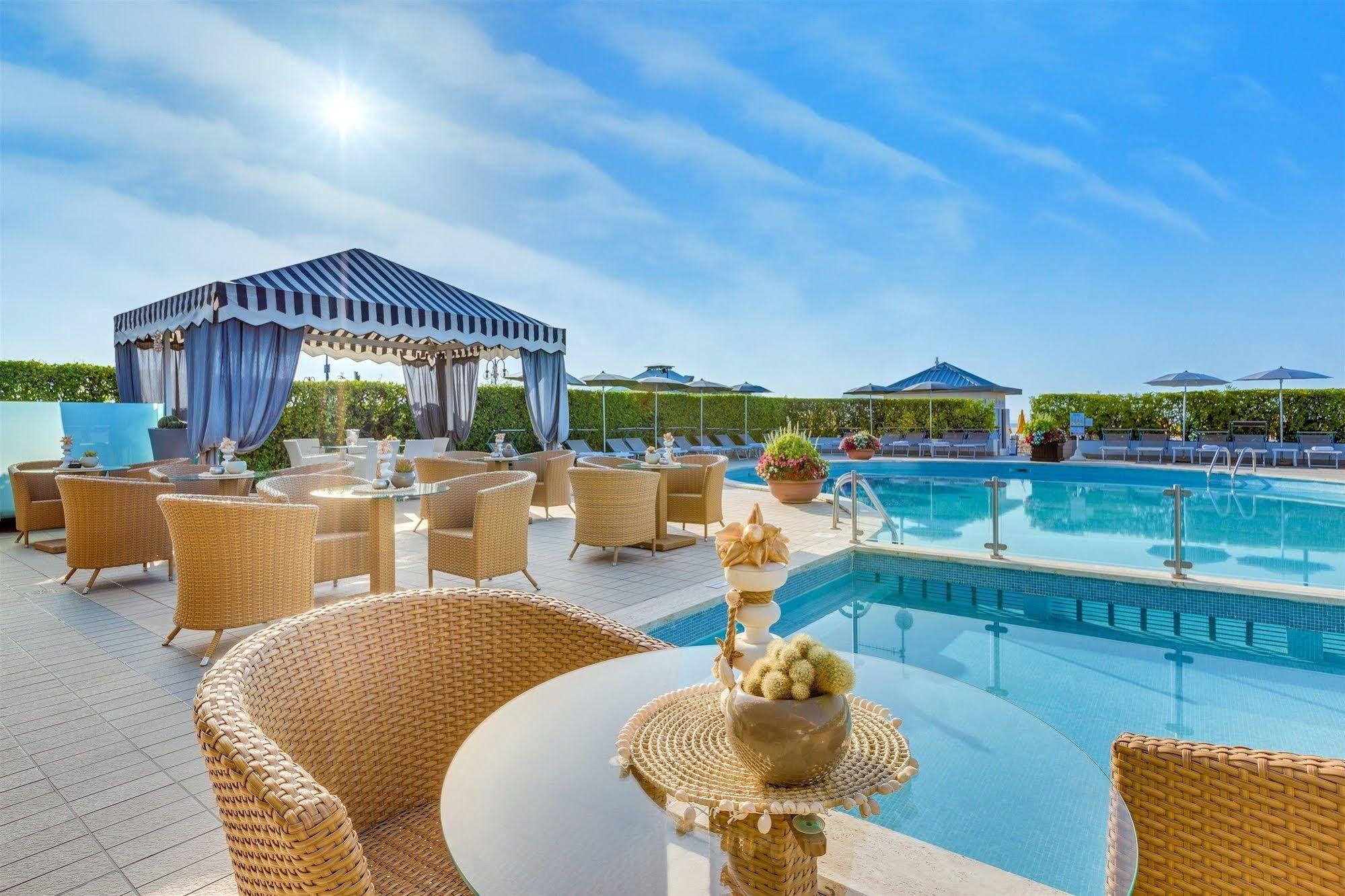 Hotel Delle Mimose