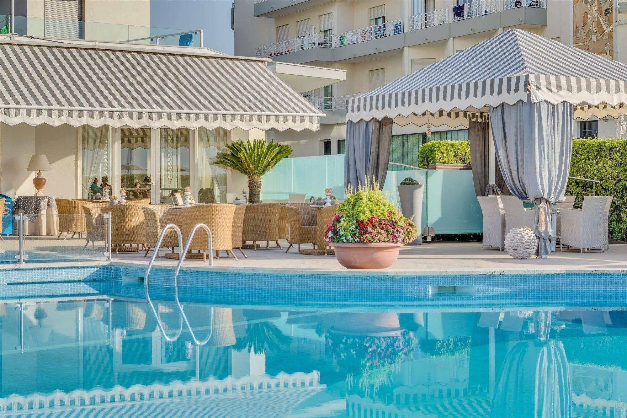 Hotel Delle Mimose