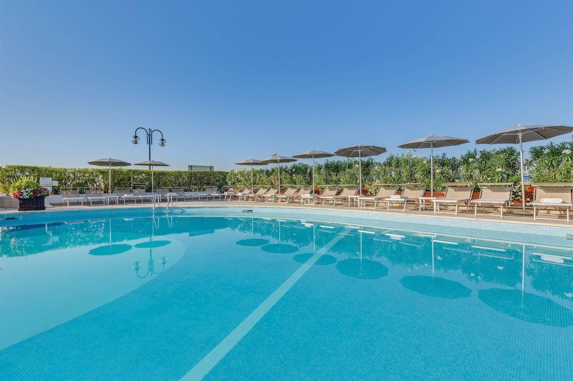 Delle Mimose Hotel Lido di Jesolo