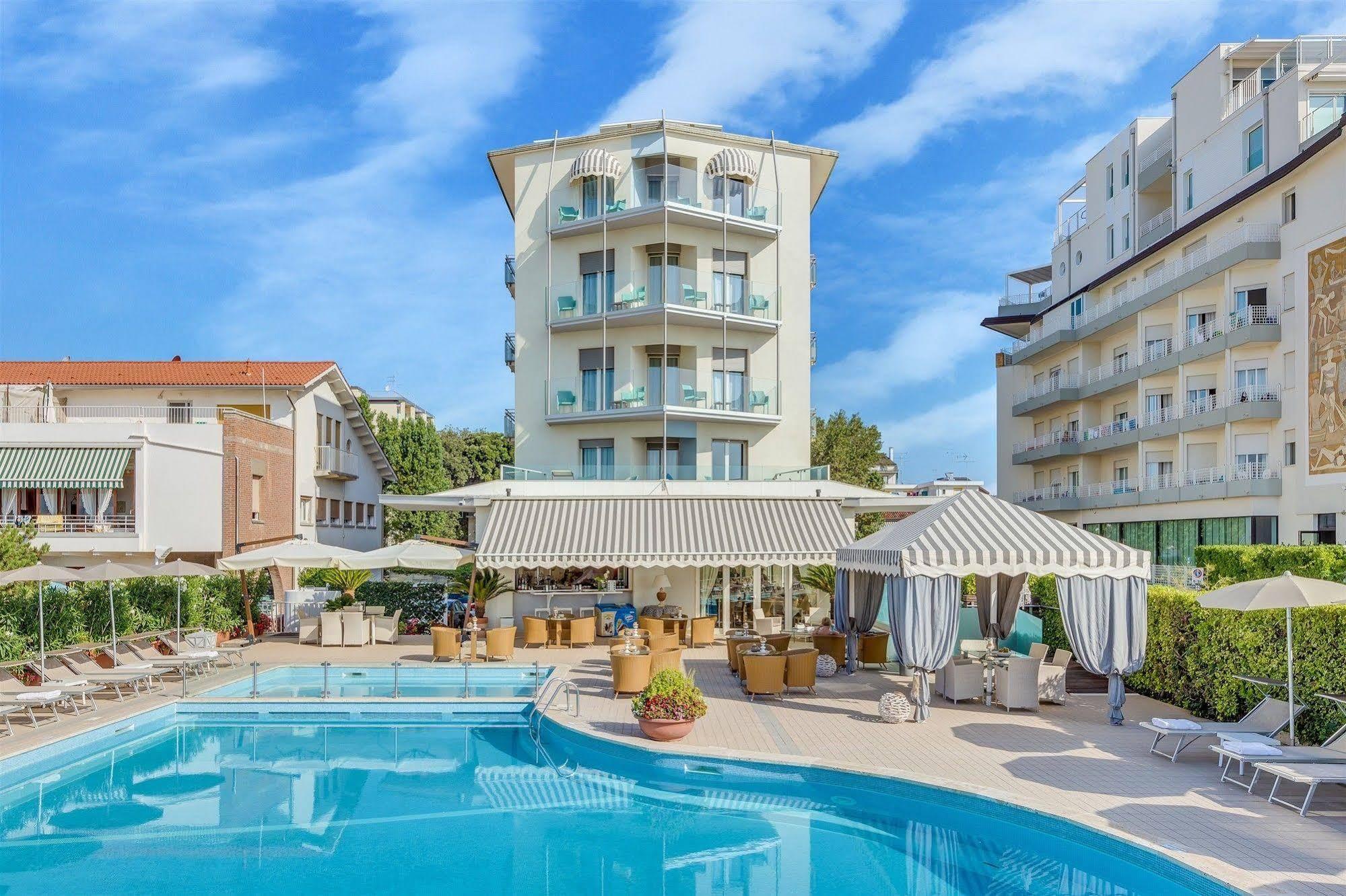 Delle Mimose Lido di Jesolo