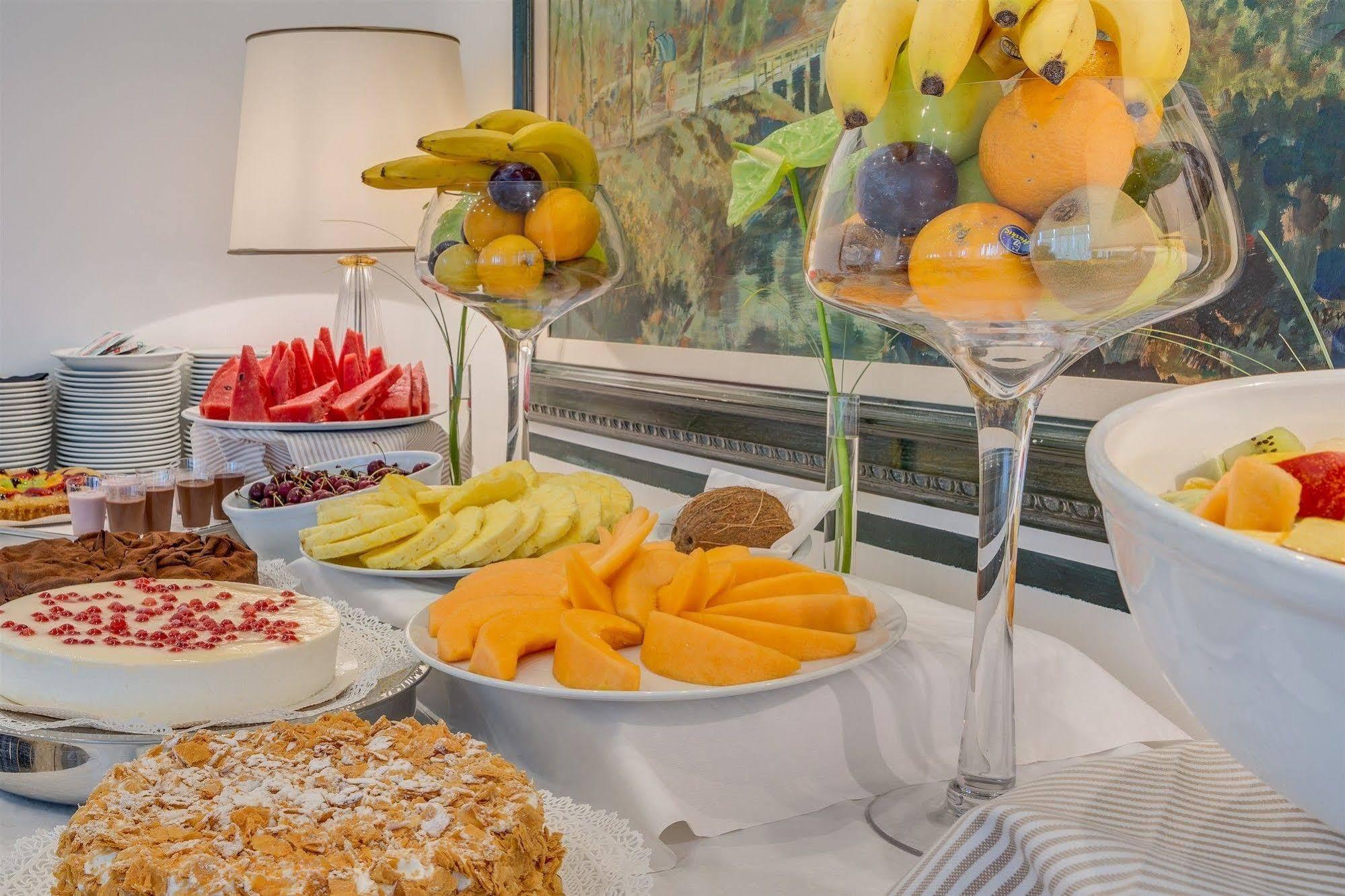 Delle Mimose Lido di Jesolo