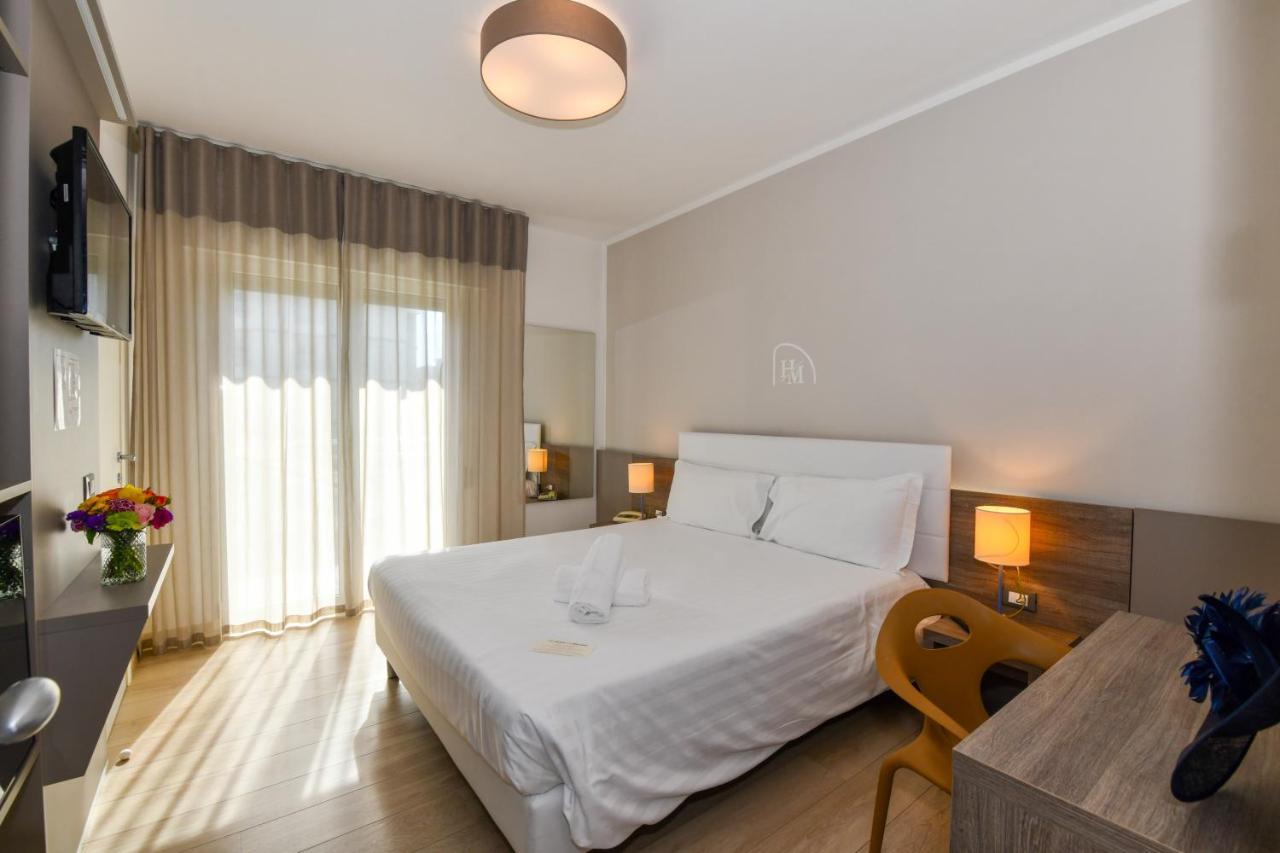 Delle Mimose Hotel