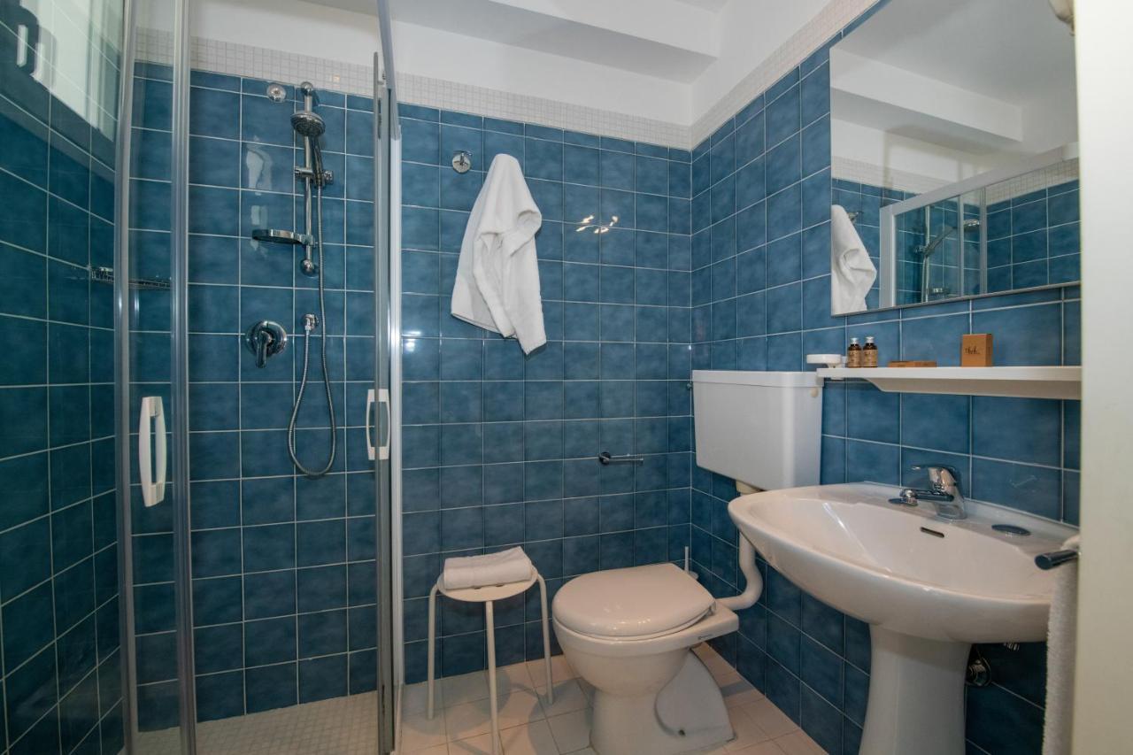 Hotel Delle Mimose
