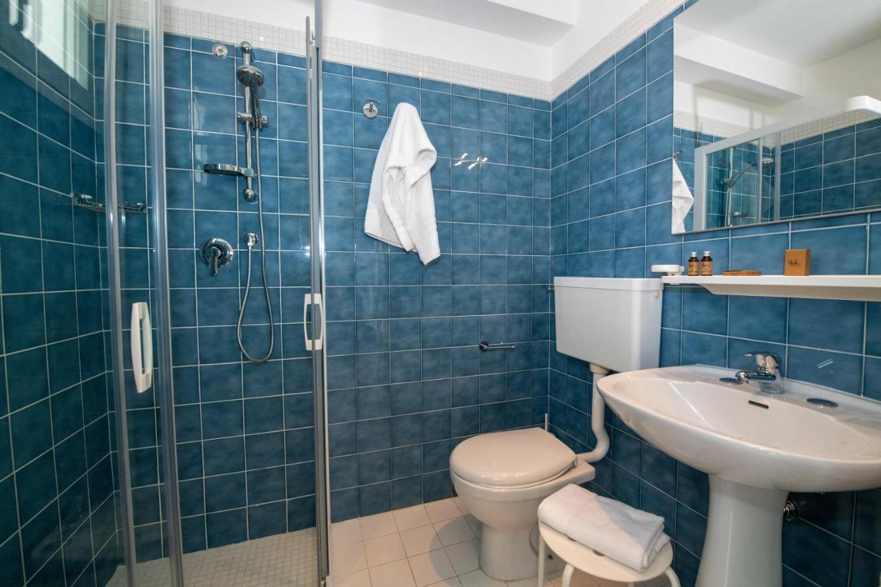 Delle Mimose Hotel 3*