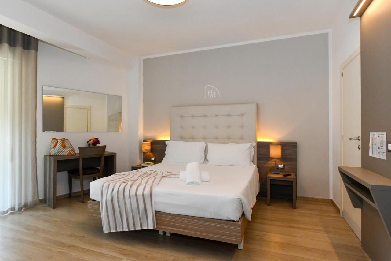 Delle Mimose Hotel