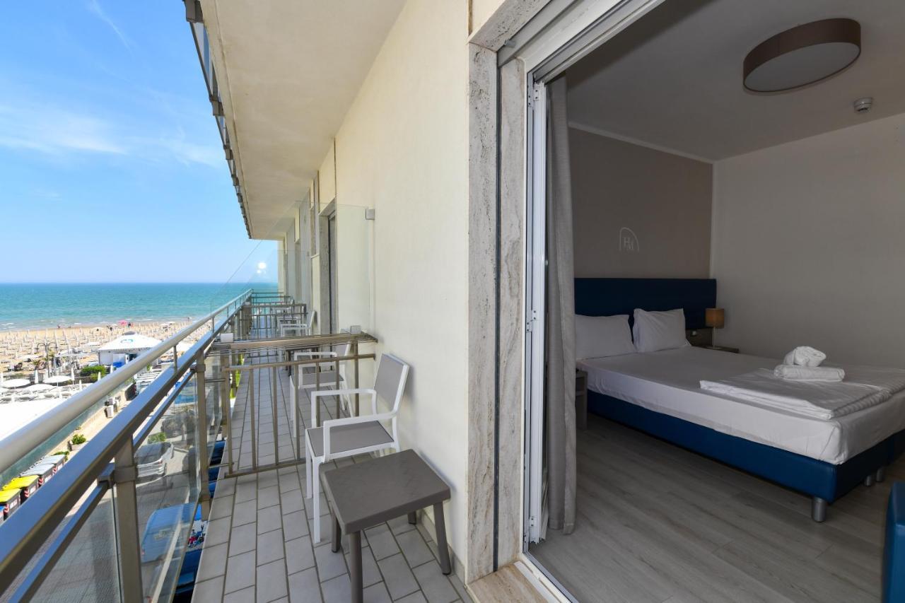 Hotel Delle Mimose Lido di Jesolo
