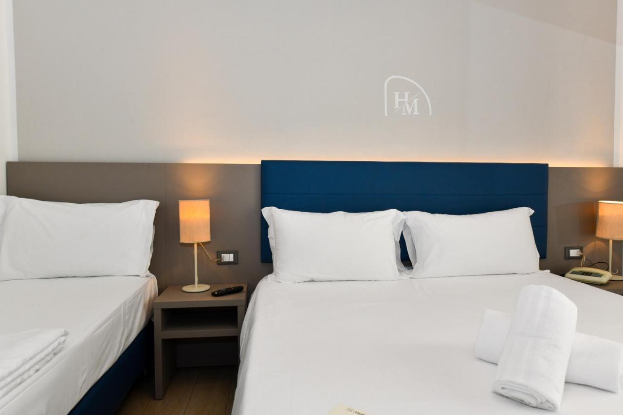 Delle Mimose Lido di Jesolo