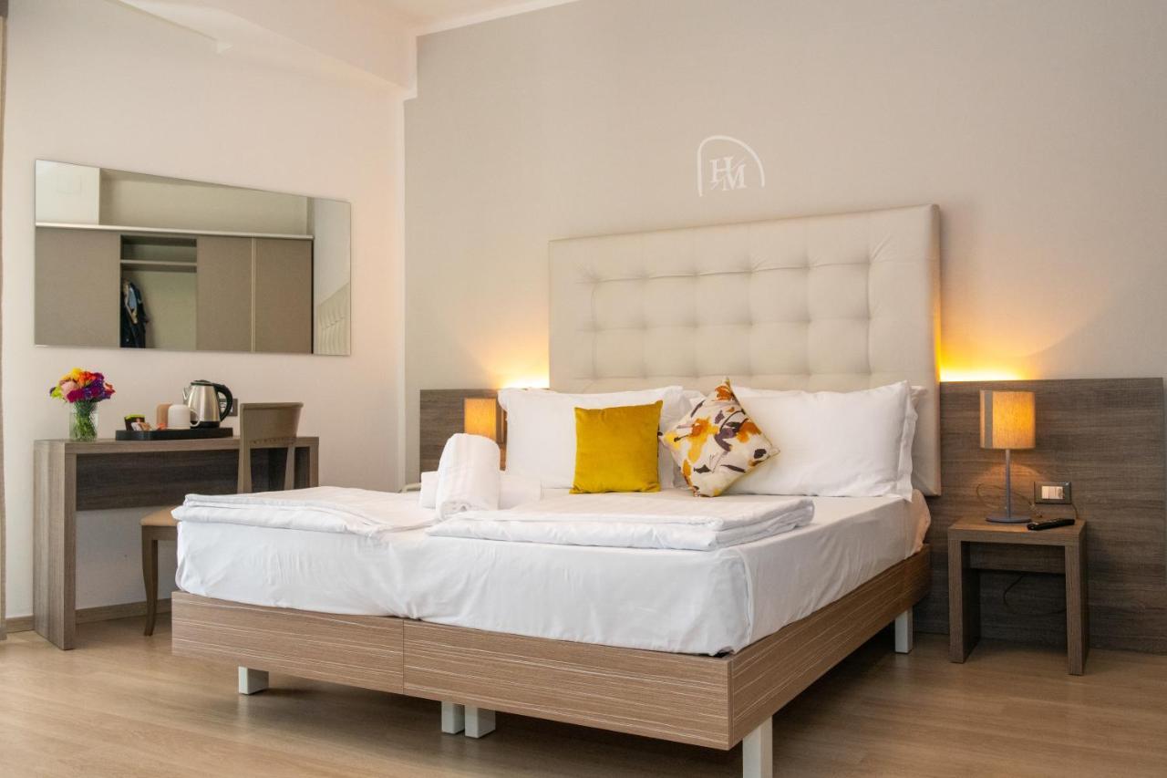 Hotel Delle Mimose Lido di Jesolo