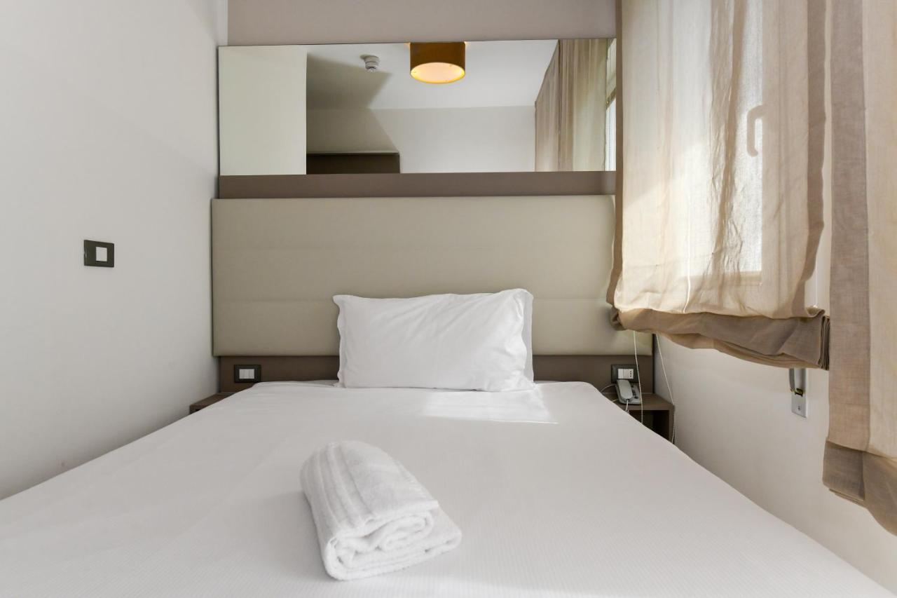 Hotel Delle Mimose 3*