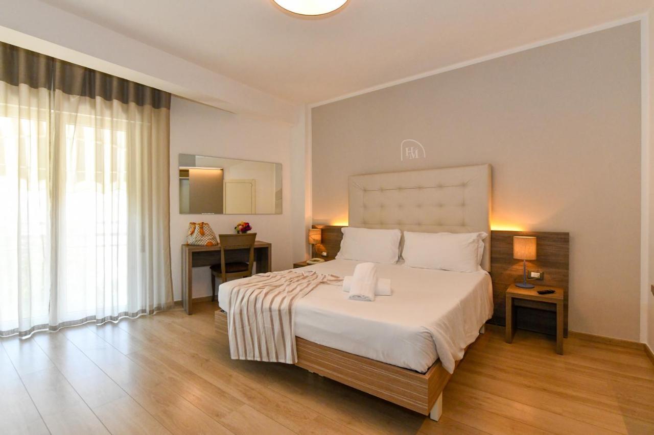 Delle Mimose 3* Lido di Jesolo