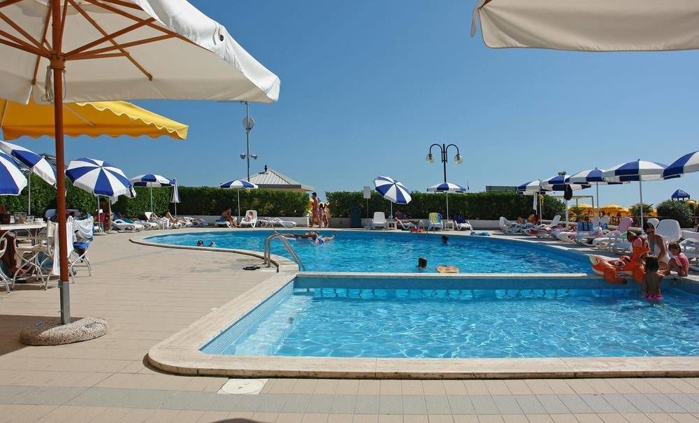 Delle Mimose Lido di Jesolo