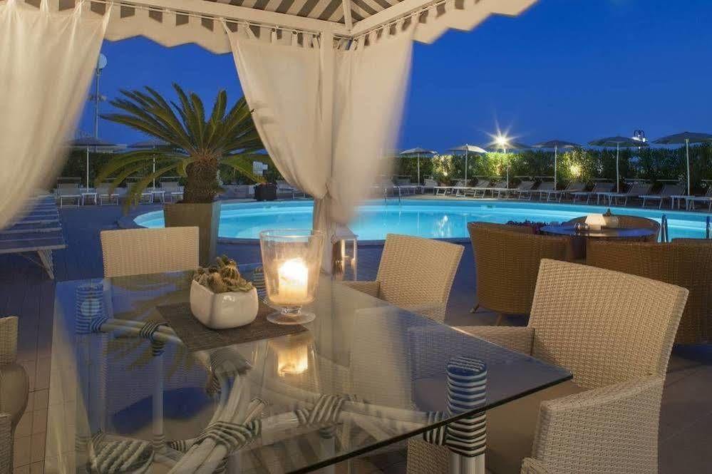 Delle Mimose Hotel