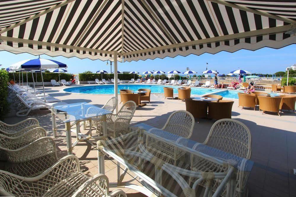 Delle Mimose Lido di Jesolo