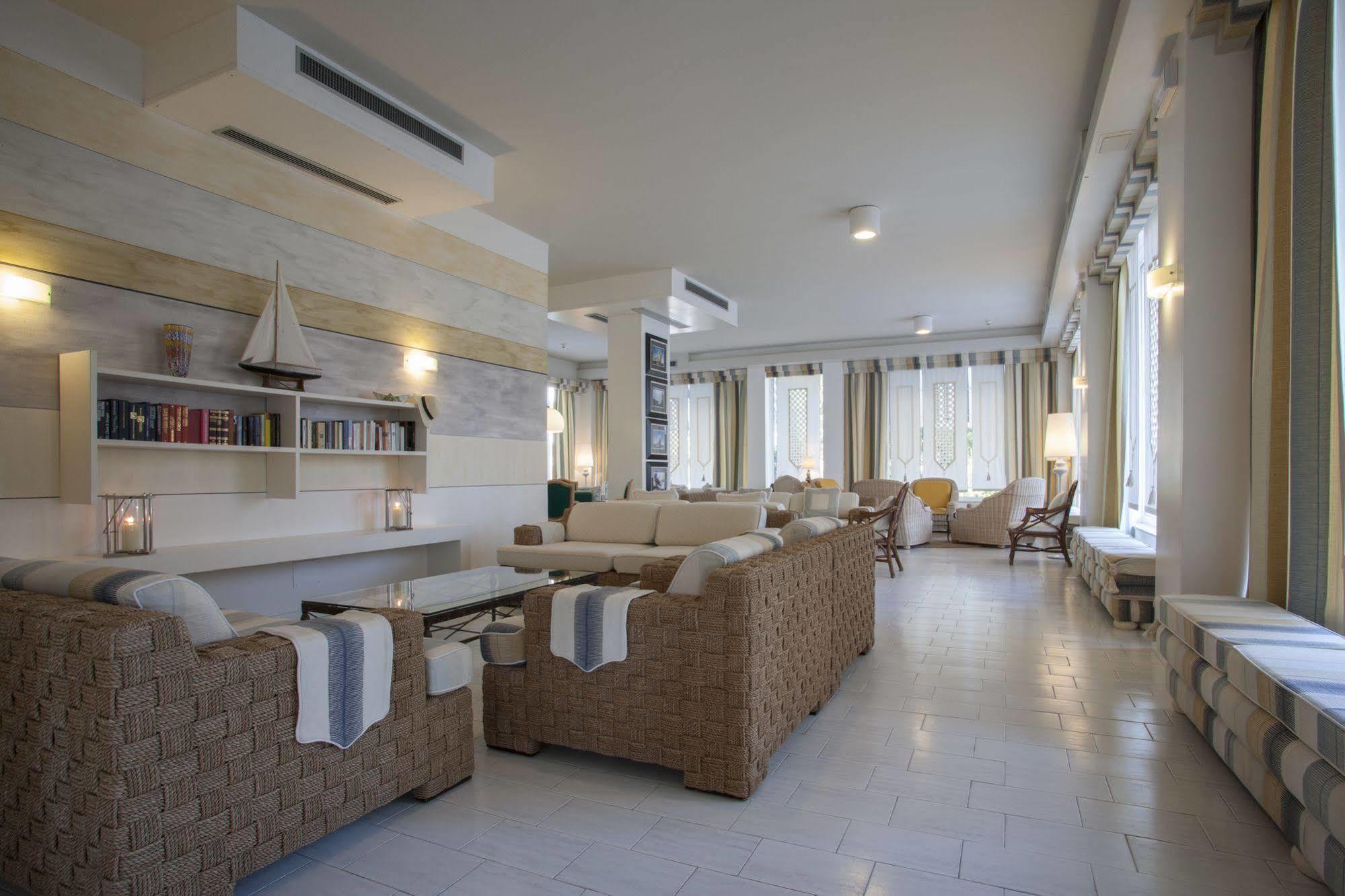 Hotel Delle Mimose
