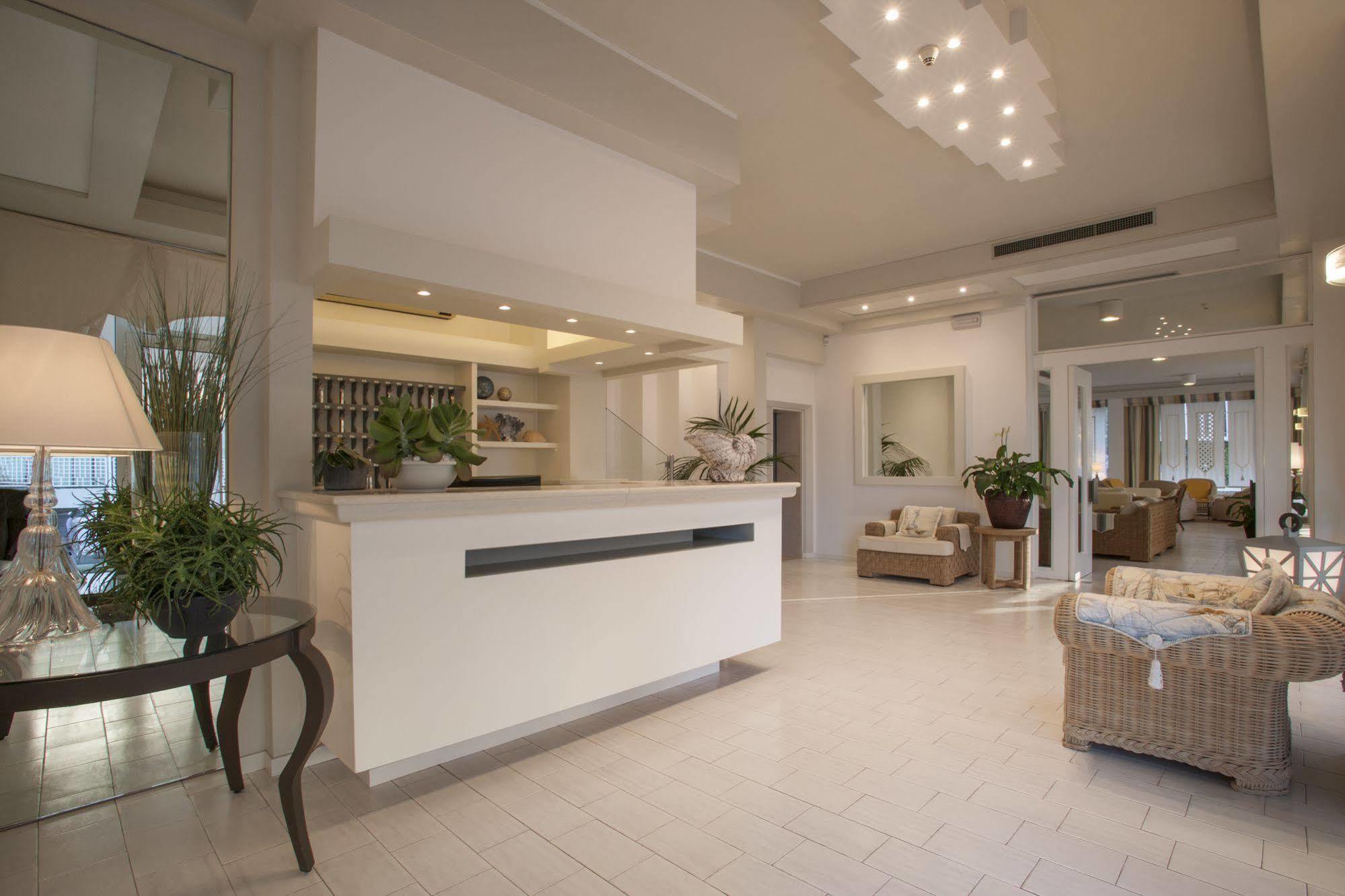 Delle Mimose 3* Lido di Jesolo