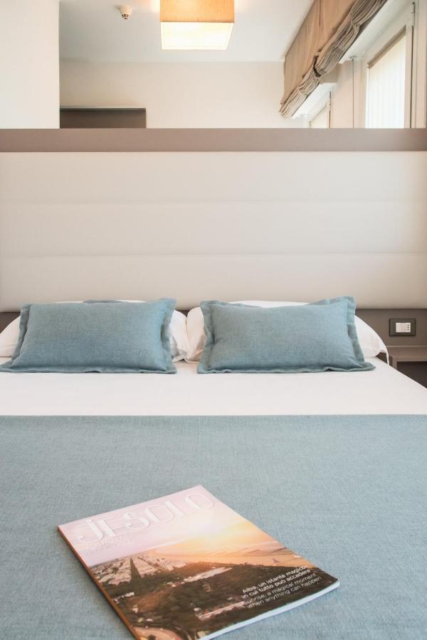 Hotel Delle Mimose Lido di Jesolo