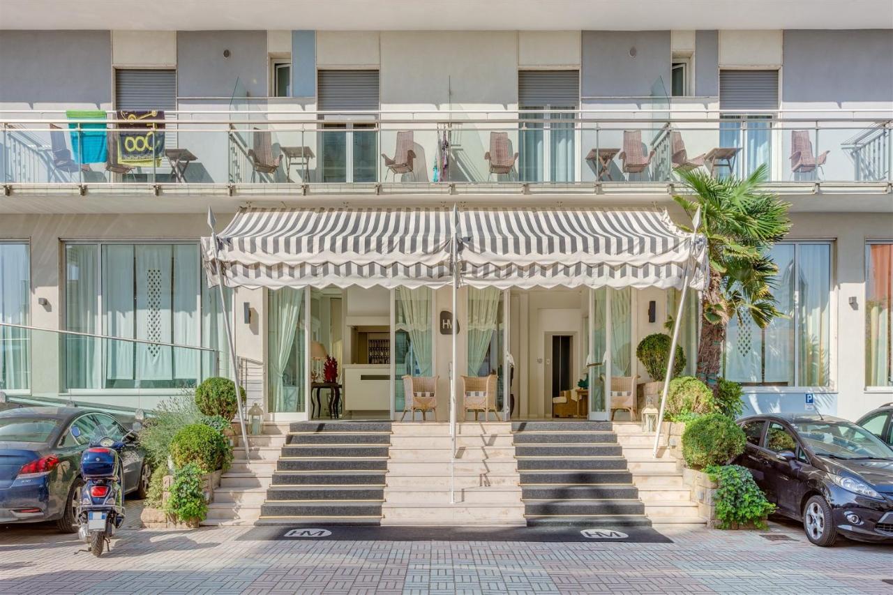 Delle Mimose Lido di Jesolo