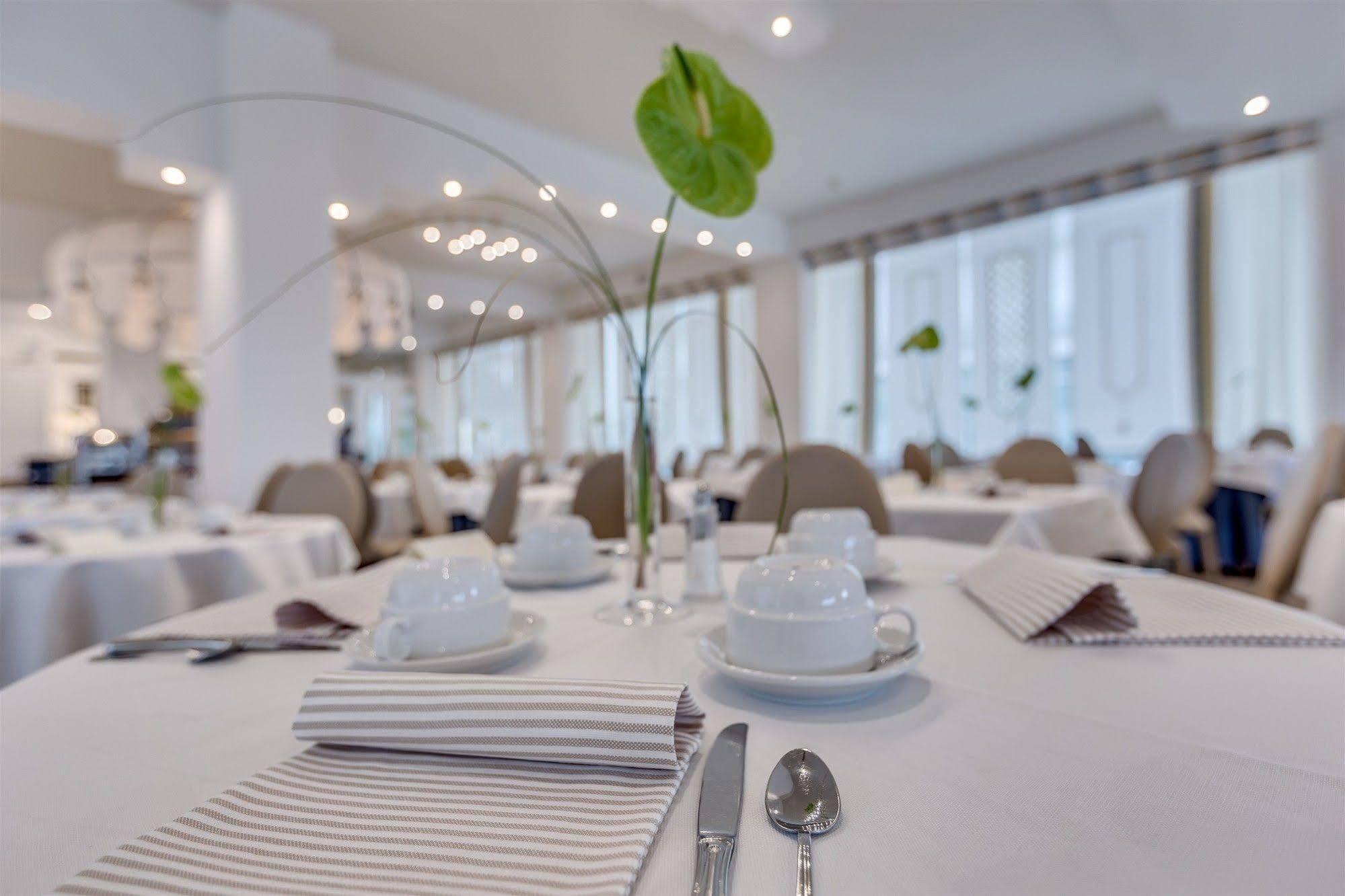 Delle Mimose Lido di Jesolo