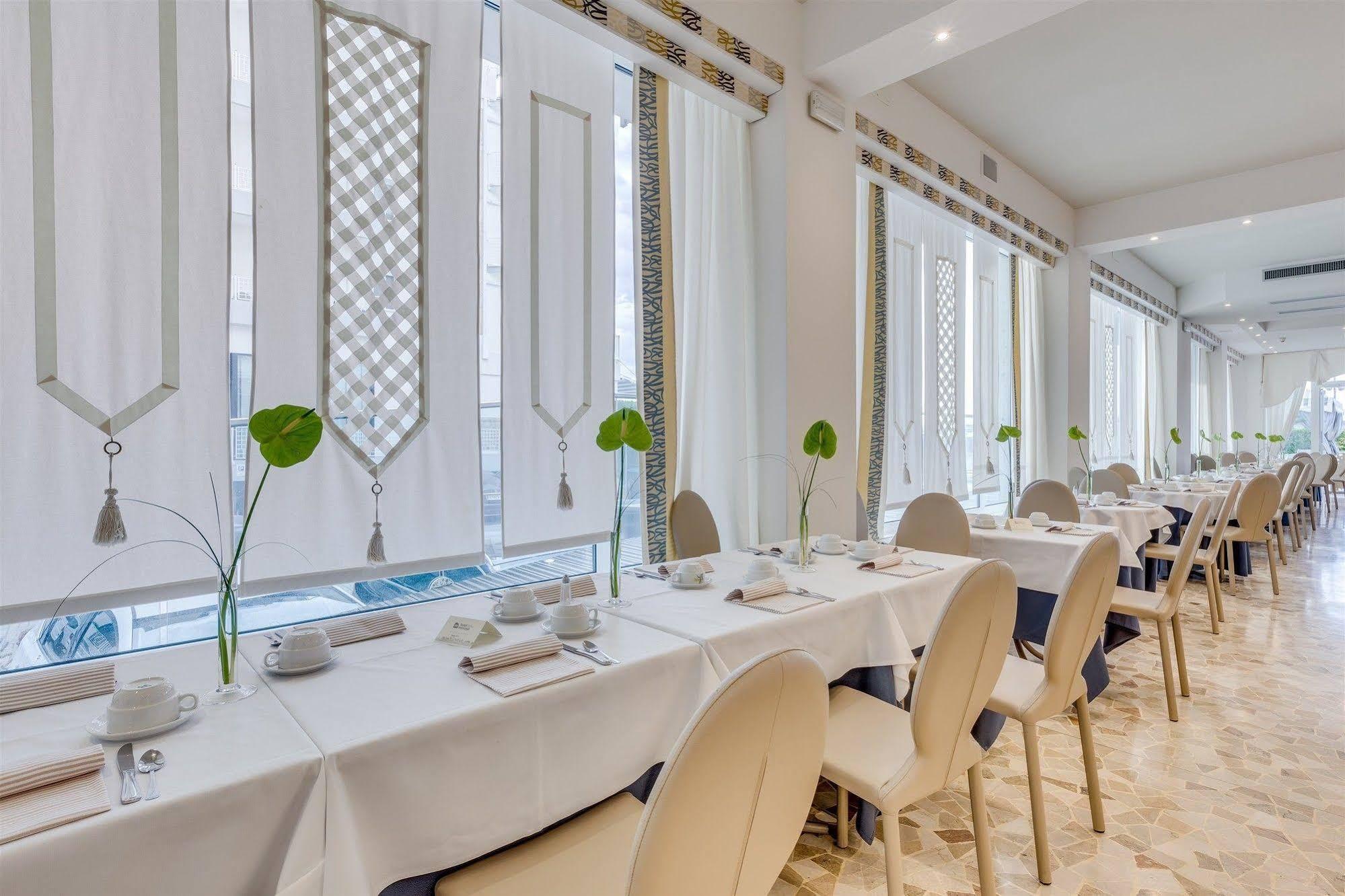 Delle Mimose Lido di Jesolo