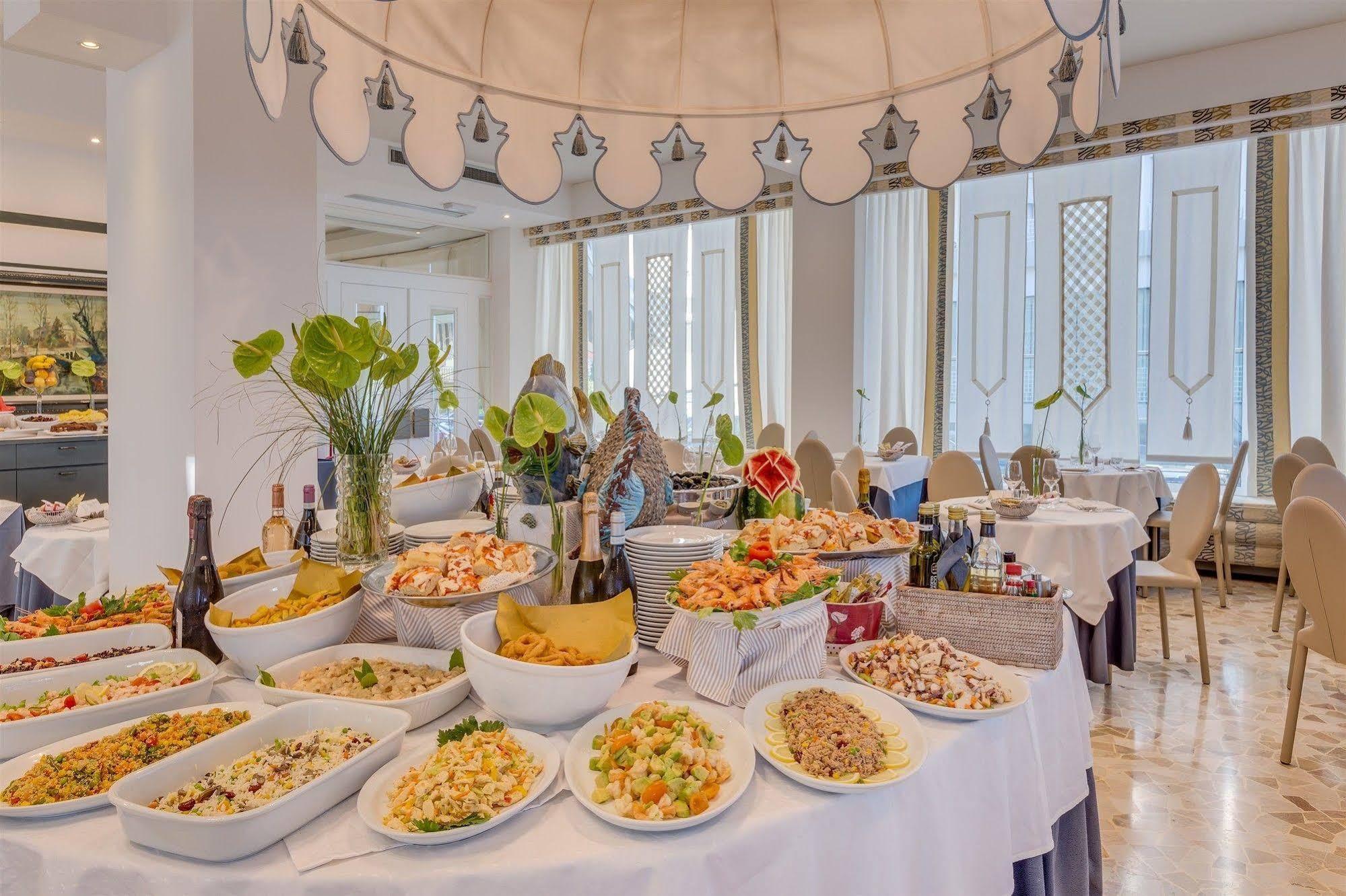 Delle Mimose 3* Lido di Jesolo