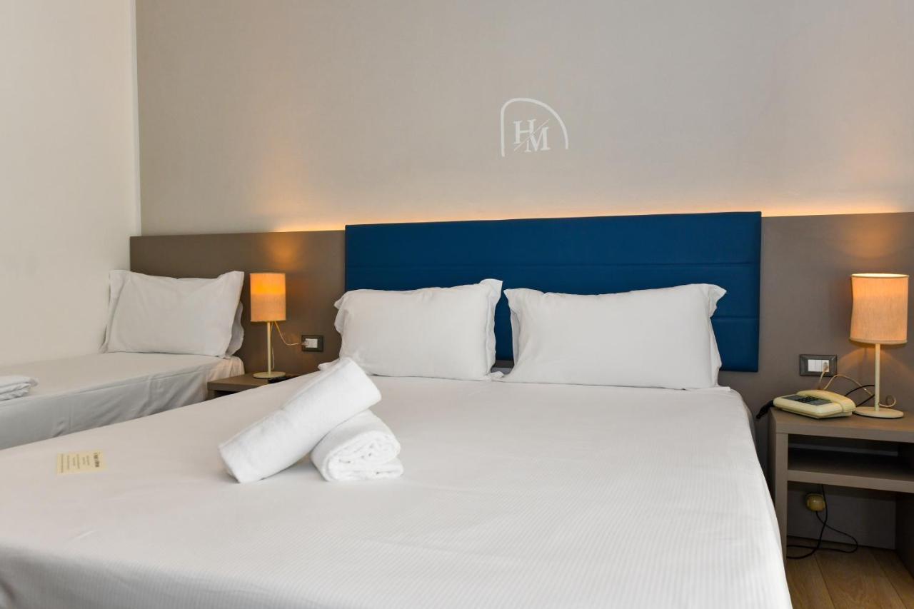 Hotel Delle Mimose Lido di Jesolo