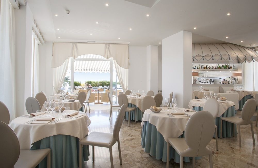 Hotel Delle Mimose Lido di Jesolo