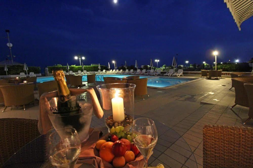 Delle Mimose Lido di Jesolo