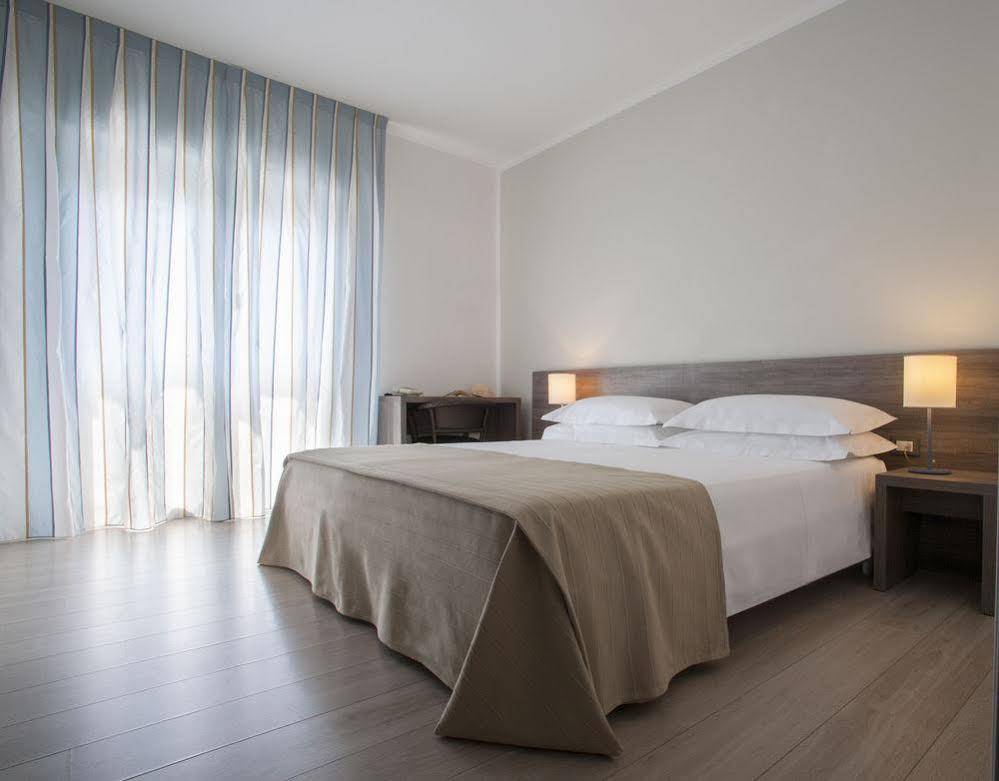 Hotel Delle Mimose 3*